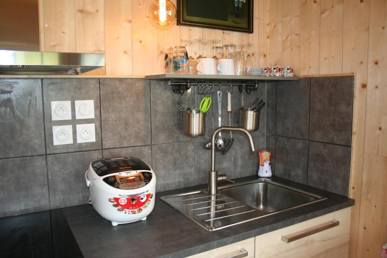 Gite De L'Ocean, 3 Etoiles - Les Cabanes Oceanes, Montalivet Ванде-Монталіве Екстер'єр фото